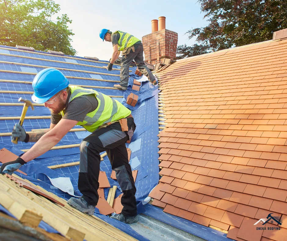 Why choose Roof Repair Near Me in Lovelaceville, KY